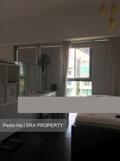 One-north Residences (D5), Apartment #610333061